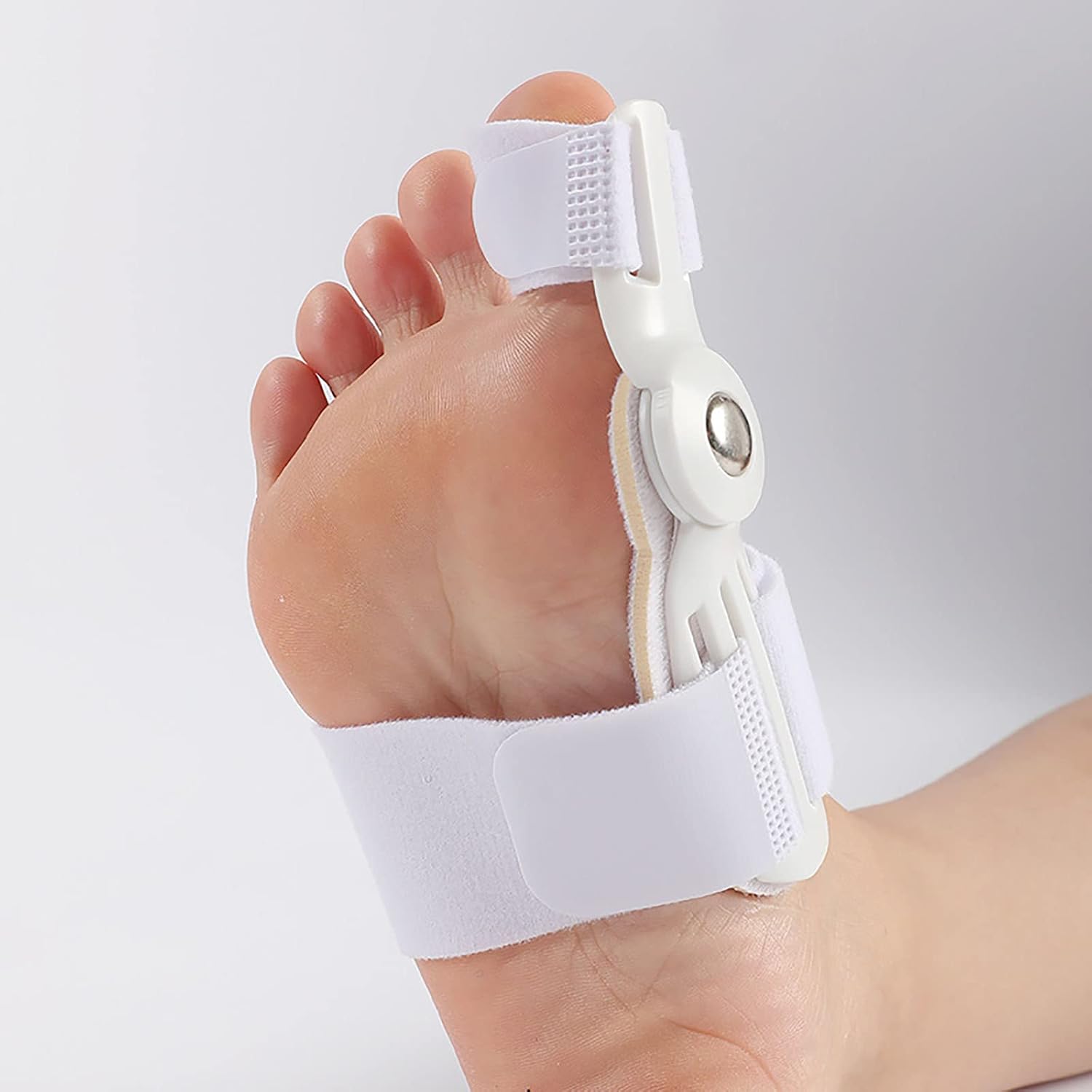 Corrector de Juanetes - Hallux-valgus