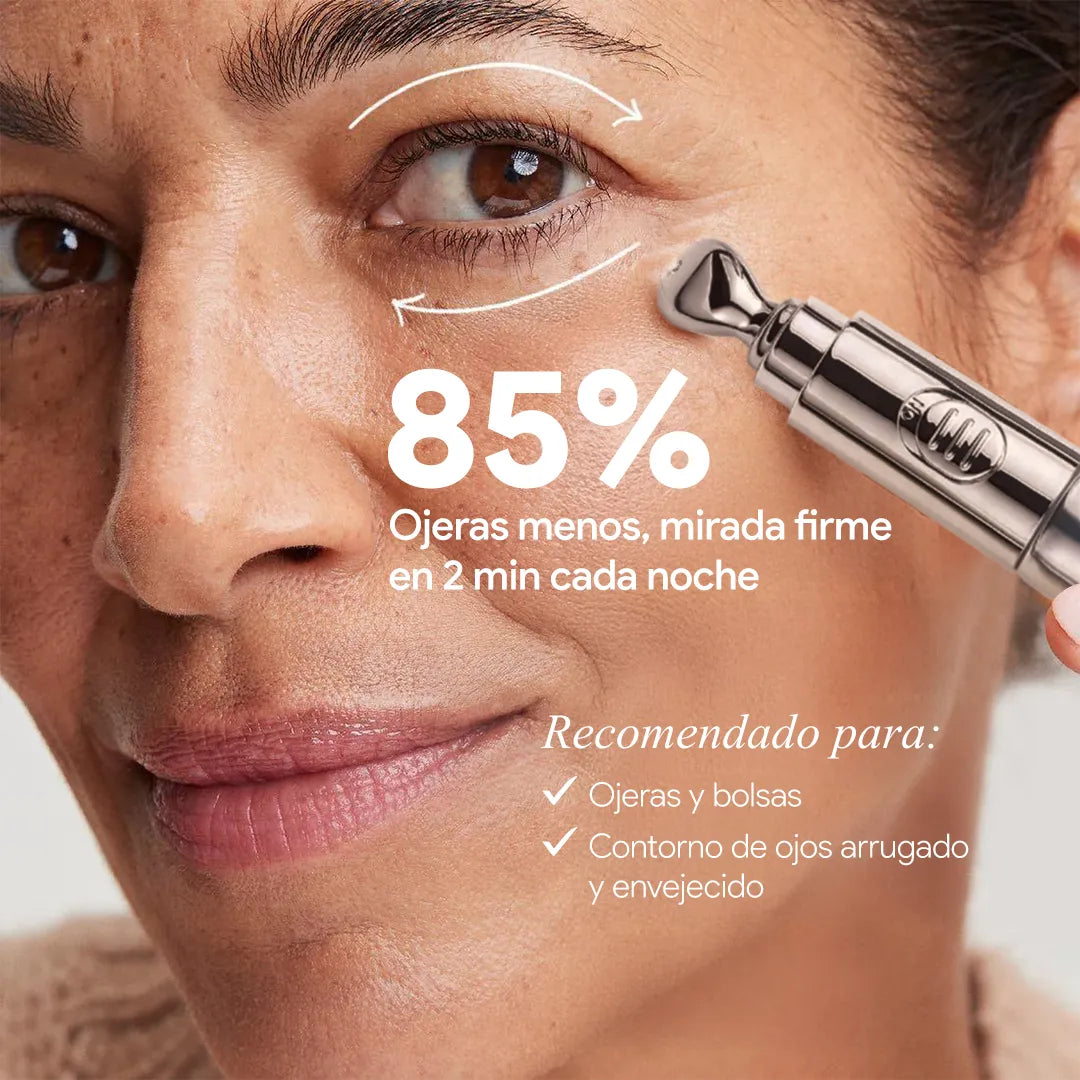 Seyoul™ Crema Para Ojos