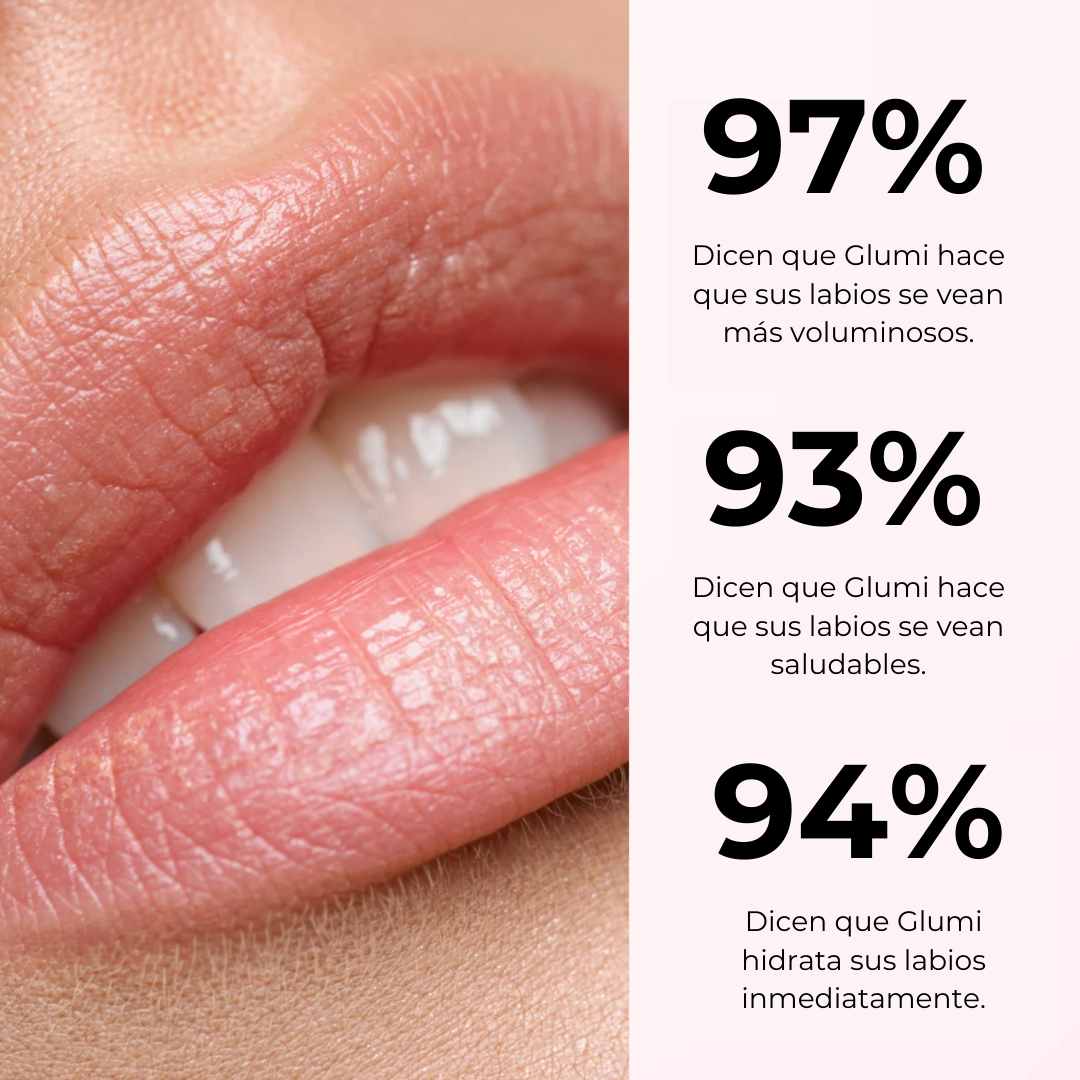 Voluminizador de Labios GLUMI